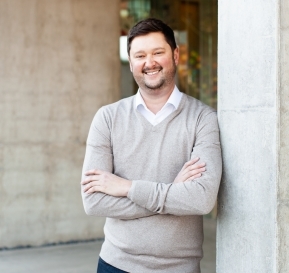 Aaron Rottenstein Profile Photo